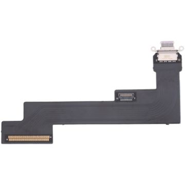 iPad Air 2022 Pink Charging Port Flex Cable A2589 A2591 WiFi - 1