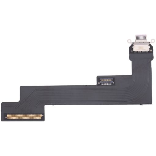 iPad Air 2022 Pink Charging Port Flex Cable A2589 A2591 WiFi - 1