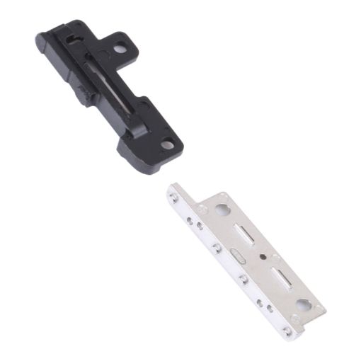 iPad Air 4 2020 A2324 A2072 A2325 Button Flex Cable Frame - 1
