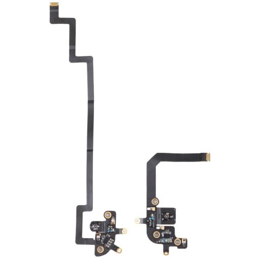 iPad Air 4 10.9 2020 Left & Right Antenna Flex Cable A2324 A2072 - 1