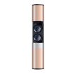 S2 Gold Drawer Type TWS Ear-in Bluetooth V5.0 Wireless Earphones - 2