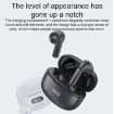 Yesido TWS19 Bluetooth 5.3 LED Display ENC Earphone (White) - 4