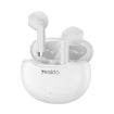 Yesido TWS21 Bluetooth 5.3 Wireless Earphones (White) - 1