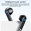 Yesido TWS22 LED Display Wireless Earphone Bluetooth 5.3 (Black) - 2