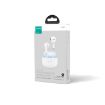 JOYROOM JR-PB2 Jpods TWS Half In-ear Wireless Earphones (White) - 3