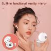 HXSJ Air-S28 TWS Bluetooth 5.3 Earphones with Charging Case (White) - 5