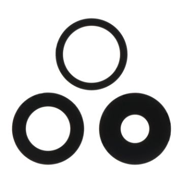 iPhone 16 Pro/Pro Max 3 in 1 Camera Lens - 1