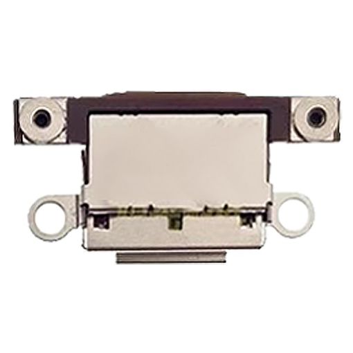 iPhone 16 Pro/Pro Max Charging Port Connector (Bronze) - 1
