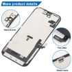 iPhone 16 HD+ Incell Screen Replacement - 3