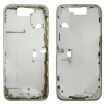 iPhone 16 Pro Max White Middle Frame Bezel Plate - 1