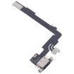 iPhone 16 Pro Max Charging Port Flex Cable (Black) - 2