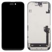 JK InCell LCD Display for iPhone 16 Screen Replacement - 2