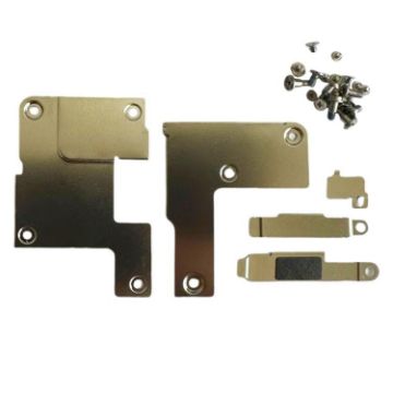 iPhone 16 Pro Repair Accessories Set with Screws - 1