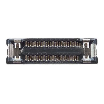 iPhone 16 Pro Max/16 Pro LCD Display FPC Connector 52 Pin - 1