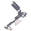iPhone 16e Grey Charging Port Flex Cable - 2