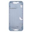 iPhone 14 Plus Blue Middle Frame Bezel Plate - 2