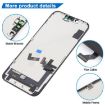iPhone 16e JK Incell LCD Screen Replacement - 3