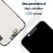 iPhone 16e JK Incell LCD Screen Replacement - 4