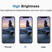 iPhone 16e JK Incell LCD Screen Replacement - 5