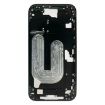 iPhone 16 Plus Black Middle Frame Bezel Plate - 2