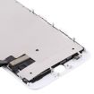 iPhone 7 White TFT LCD Screen with Front Camera - 5