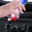 Xiaomi Youpin HZX21 Honeywell Car Phone Holder (Black) - 4