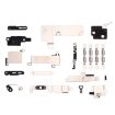 iPhone 7 Repair Kit: 19 in 1 Metal Parts Set - 1