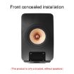 Speaker Wall Bracket for KEF LS50 Meta/Wireless II - 4