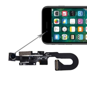 iPhone 7 Front Facing Camera Module - 1