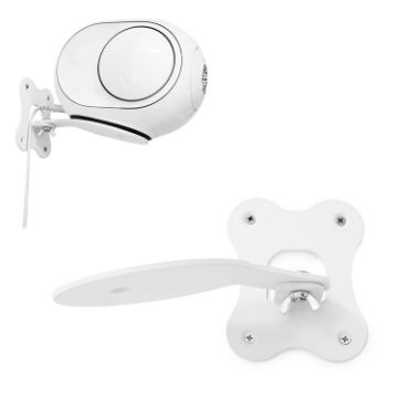 DEVIALET Phantom II 95dB HiFi Speaker Wall Mount Bracket - 1