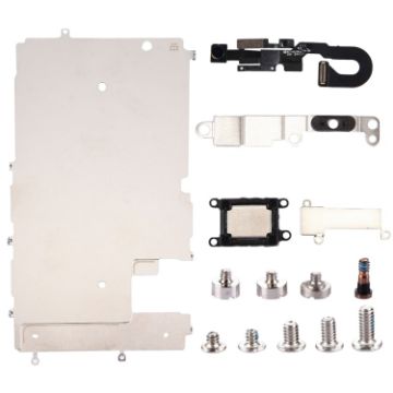 iPhone 7 LCD Repair Accessories Set - 1