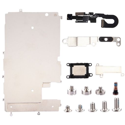 iPhone 7 LCD Repair Accessories Set - 1