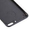 5 in 1 Full Assembly Housing for iPhone 7 Plus (Black) - 5