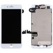 TFT LCD Screen with Front Camera for iPhone 7 Plus (White) - 3
