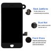 TFT LCD Screen with Front Camera for iPhone 7 Plus (White) - 6