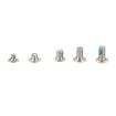 iPhone 8 LCD Screen Replacement Screws - 1