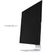 21" iMac Portable Dustproof Cover, Size: 54.5x38.1cm (Black) - 5