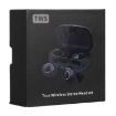 X8 TWS Bluetooth V5.0 Sports Earphones with Charging Box (Black) - 5