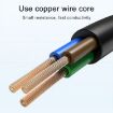 USB-C/Type-C to XT60 Data Cable, 100cm Length - 5