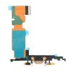 iPhone 8 Plus Charging Port Flex Cable (Gold) - 2