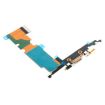 iPhone 8 Plus Charging Port Flex Cable (Gold) - 4