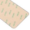 iPhone 8 Plus Gold Back Cover with Big Camera Hole & Adhesive - 5