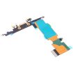 iPhone 8 Plus Gold Charging Port Flex Cable (Original) - 3