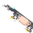 iPhone 8 Plus Gold Charging Port Flex Cable (Original) - 4