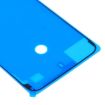 iPhone 8 Plus LCD Frame Bezel Adhesive Stickers (10 PCS, Black) - 4