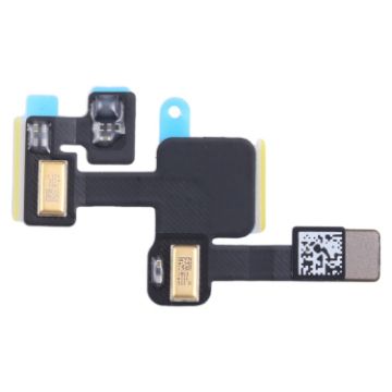 iPad 10.2" 2021 WiFi Microphone Flex Cable - 1