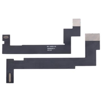 For iPad Pro 11" 2024 LCD Connector Flex Cable (1 Pair) - 1