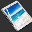 TPU Soft Back Cover for iPad Pro 10.5" with Pen Slots - 4