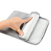 Tablet PC Case Sleeve for iPad Air/Pro 10.5" (Dark Gray) - 5