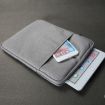 Magenta Tablet PC Sleeve for iPad Air/Pro 10.5 inch/Air 2/3/4 - 2